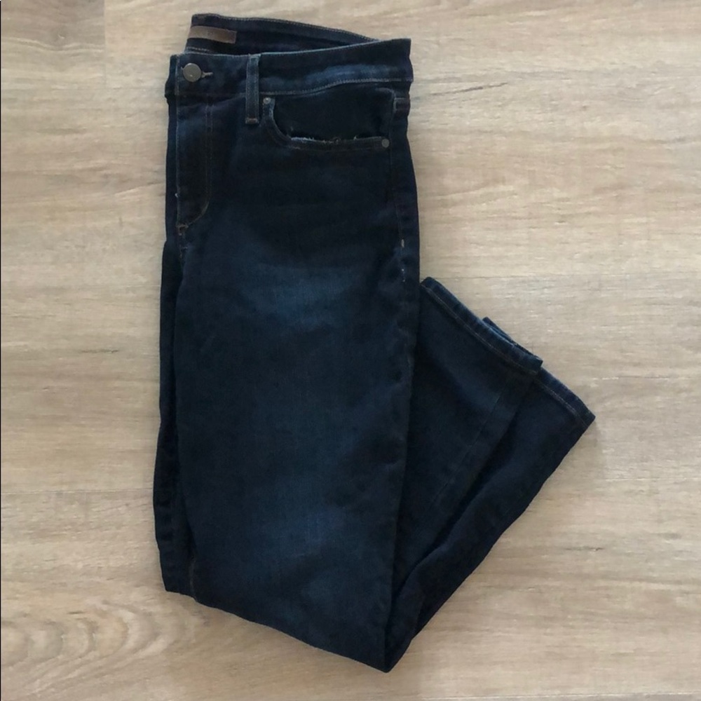 Joe’s Jeans Wilma Crop